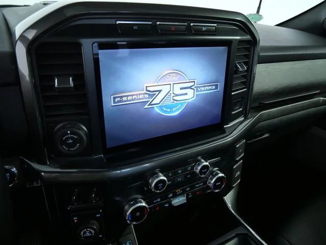 Used 2023 White Ford XLT image 21