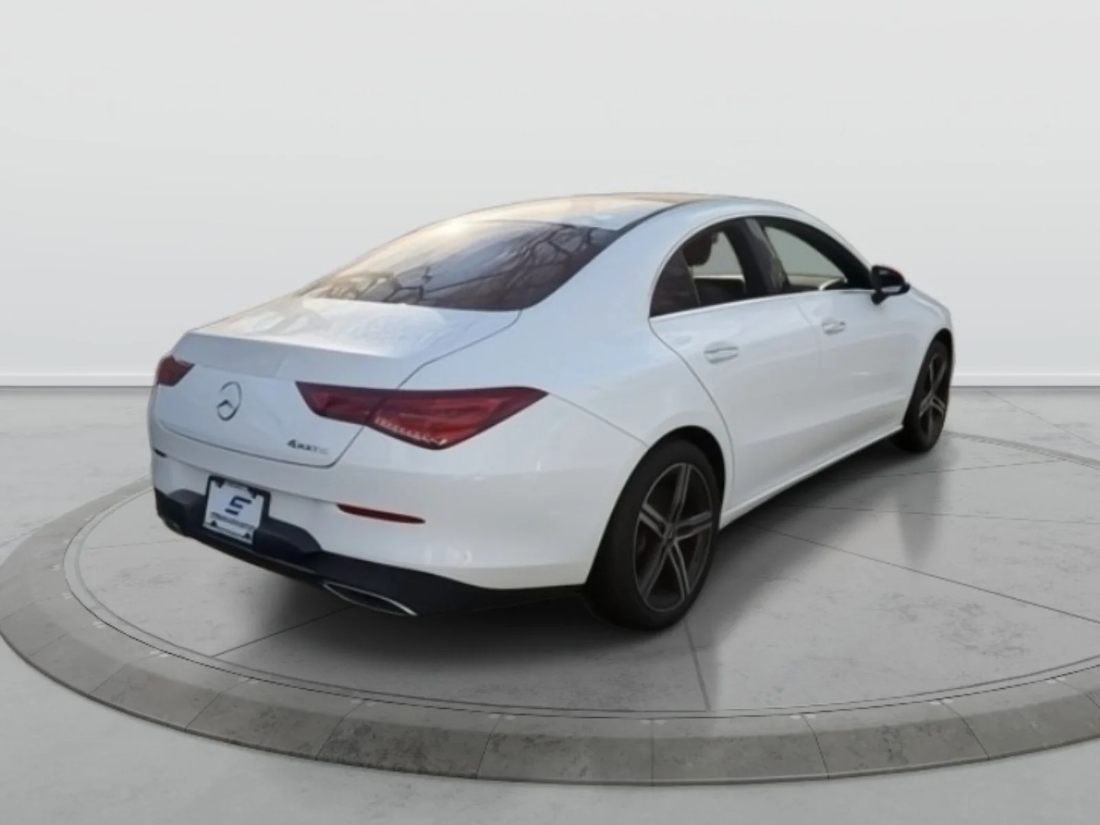 2023 Mercedes-Benz CLA CLA 250 - Photo 8