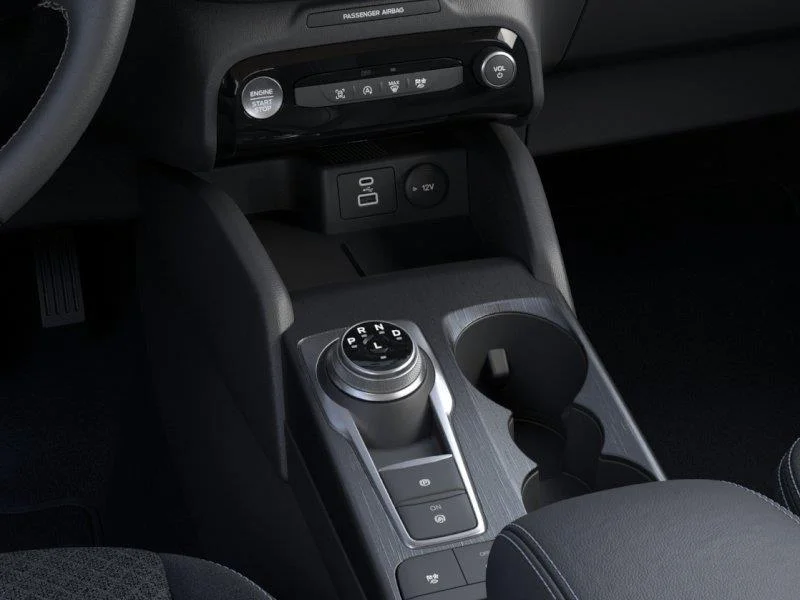 2025 Ford Escape Active - Photo 11