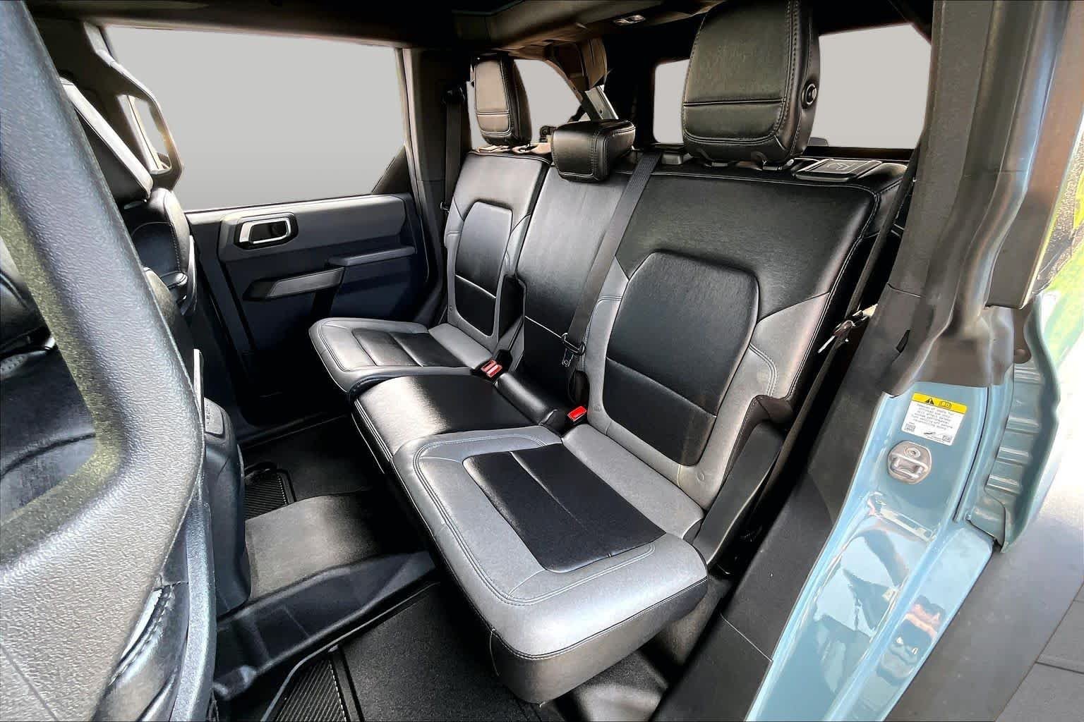 Used 2023 Area 51 Ford Black Diamond image 20