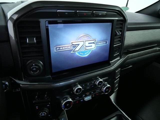 Certified Used 2023 White Ford XLT image 21