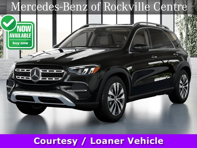 2026 Mercedes-Benz GLE GLE 350