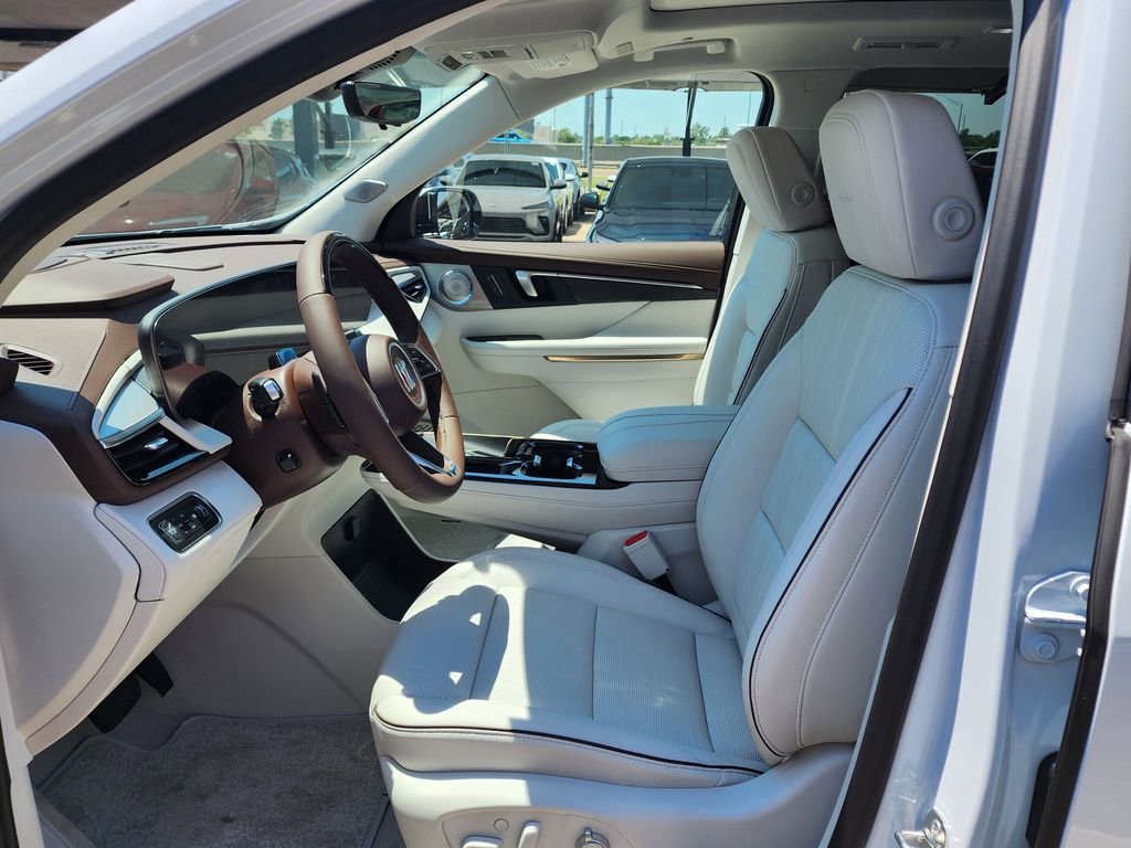 2026 Buick Enclave Avenir - Photo 15