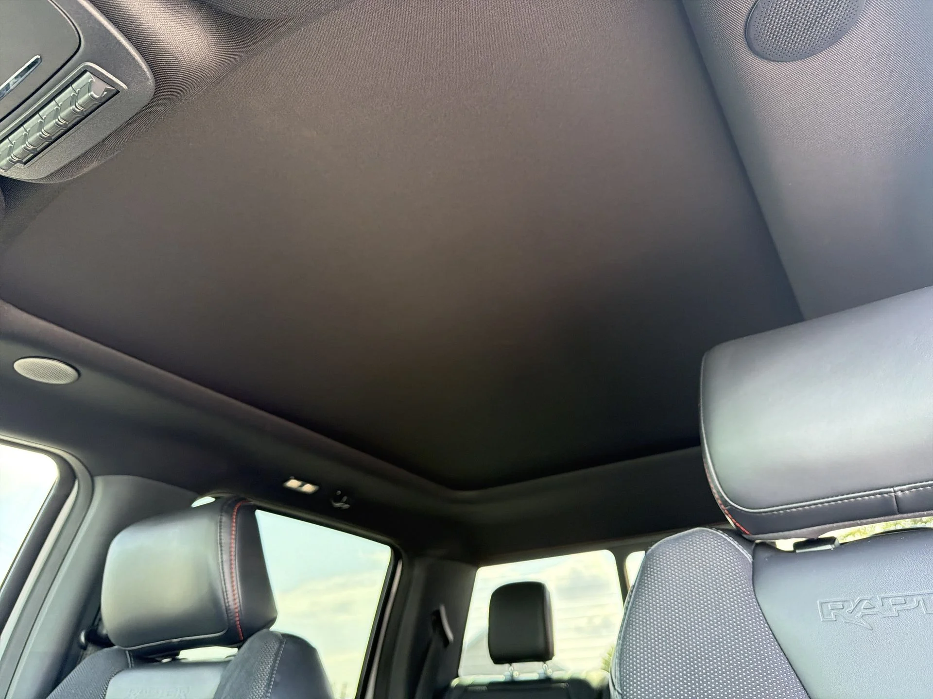 Certified Used 2024 Avalanche Ford Raptor image 22