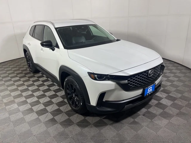 2024 Mazda CX-50 2.5 S Select Package