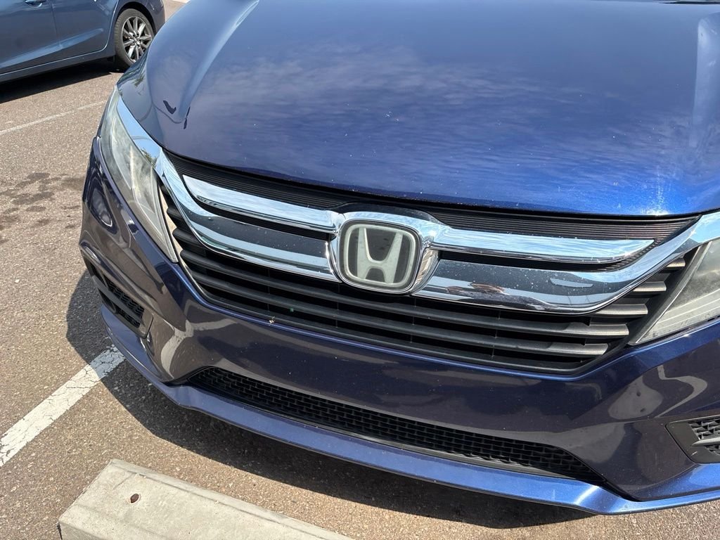 Used 2019  Honda EX image 5
