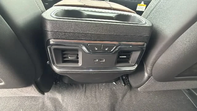 2026 GMC Sierra 2500HD Denali Ultimate - Photo 25