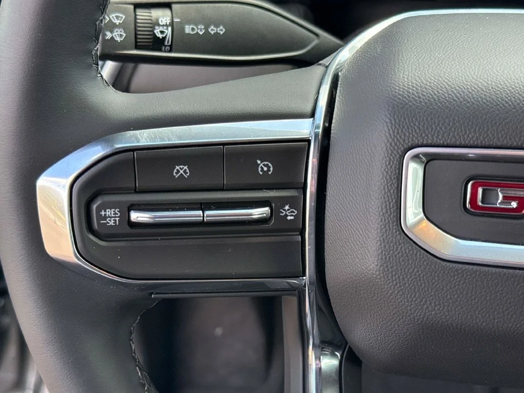 2026 GMC Canyon Elevation - Photo 29