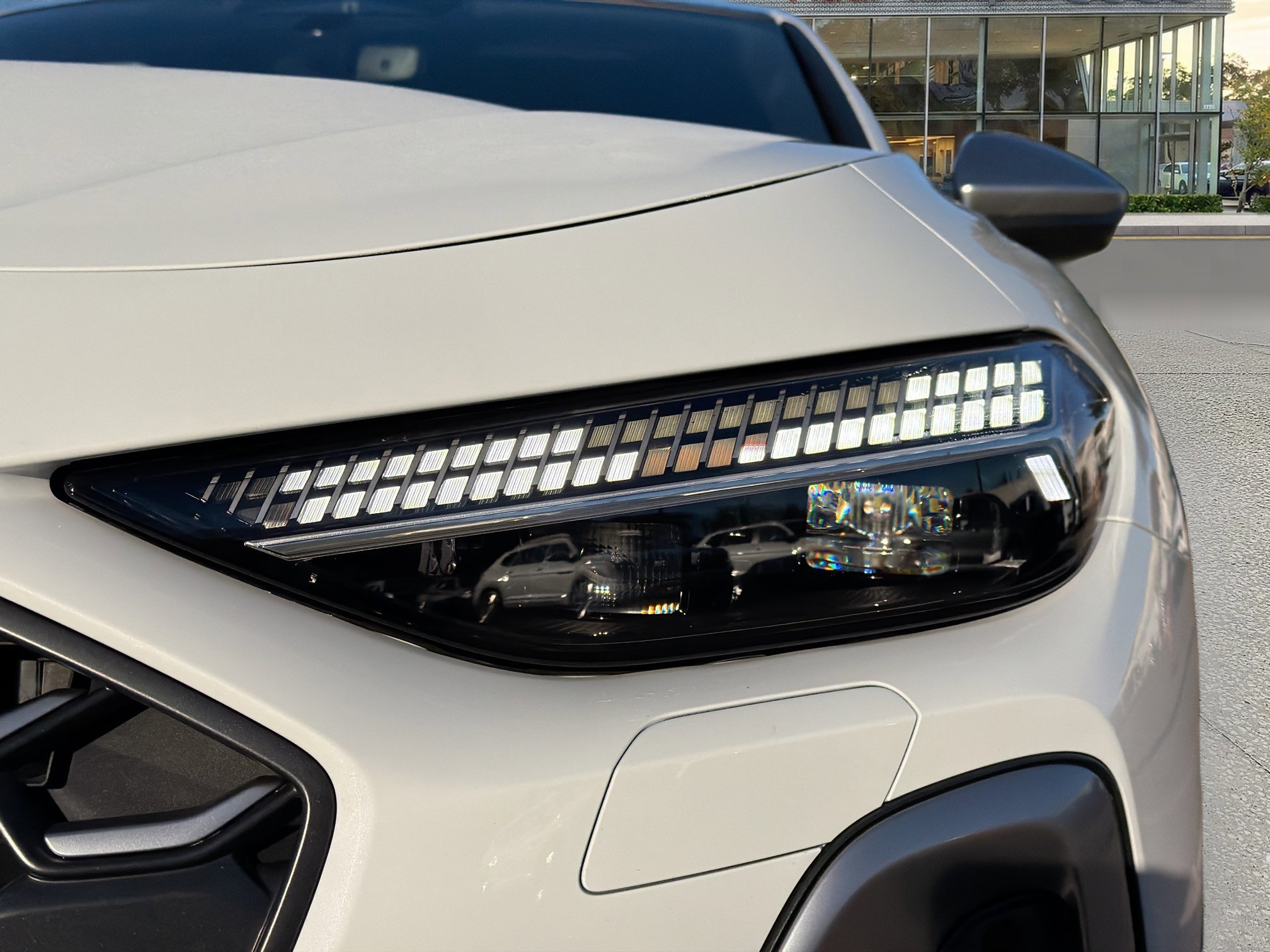 New 2025 46G Audi Premium Plus image 9