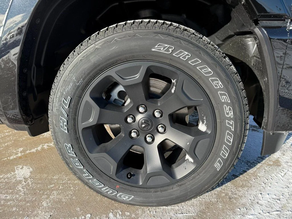 2026 RAM 1500 Big Horn/Lone Star - Photo 10