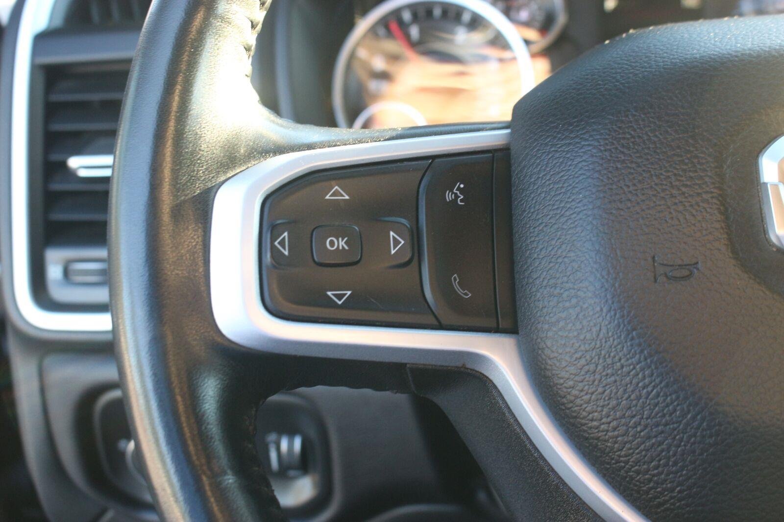 Used 2023 Grey Ram Big Horn image 22