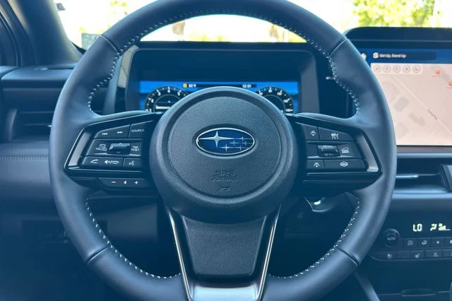 New 2026 RIVER ROCK PEARL Subaru Touring XT image 21