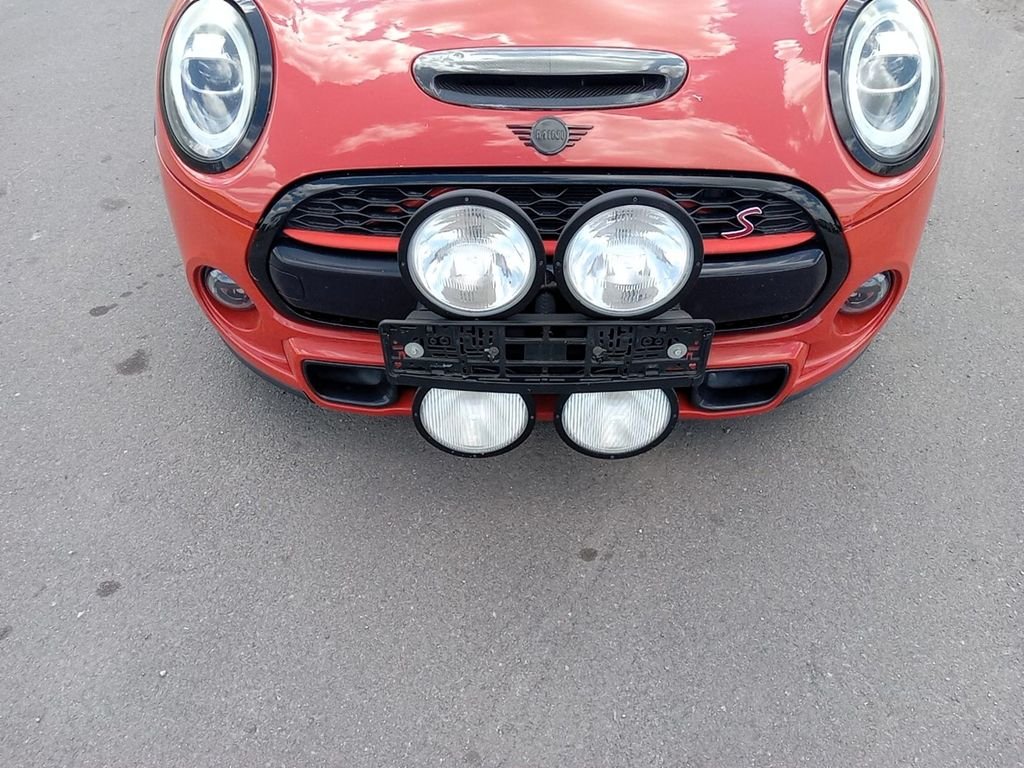 Used 2020 MINI Hardtop 2 Door S with VIN WMWXR5C02L2L92322 for sale in Madison, NC