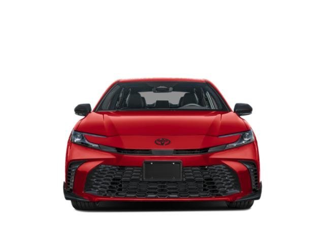 New 2026 Midnight Black Metallic Toyota  Nightshade image 4