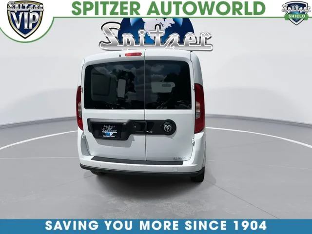 Used 2022 Bright White Ram Base image 8