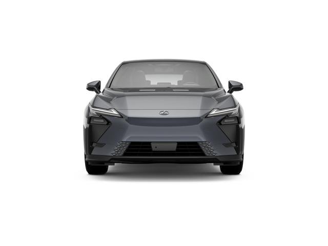 New 2026 Cloudburst Gray Lexus PREMIUM AWD image 5