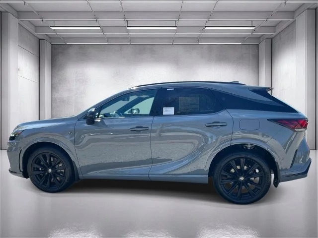 New 2026 Incognito Lexus F SPORT PERFORMANCE AWD image 6