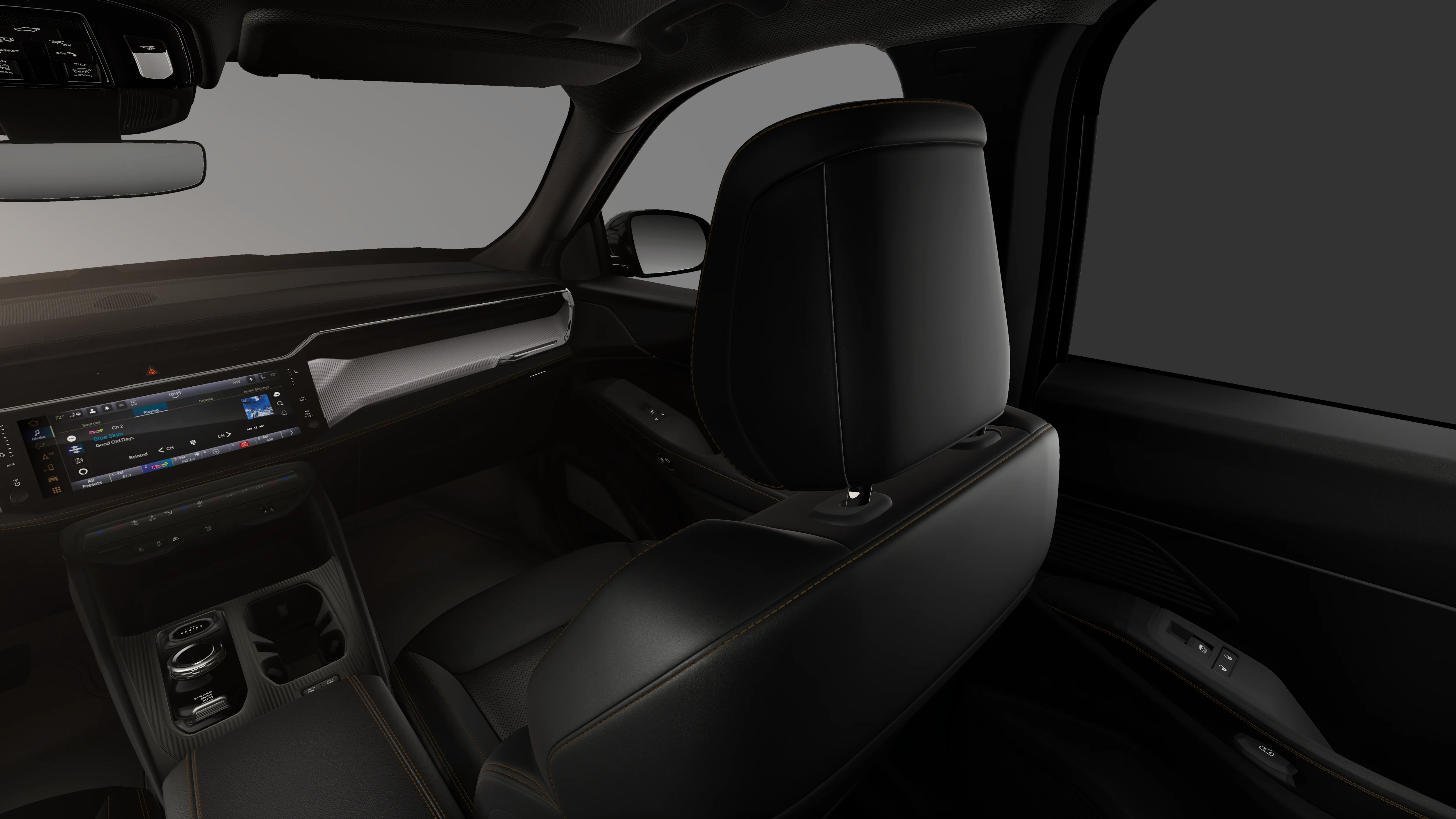 New 2026 41 Jeep Limited image 19