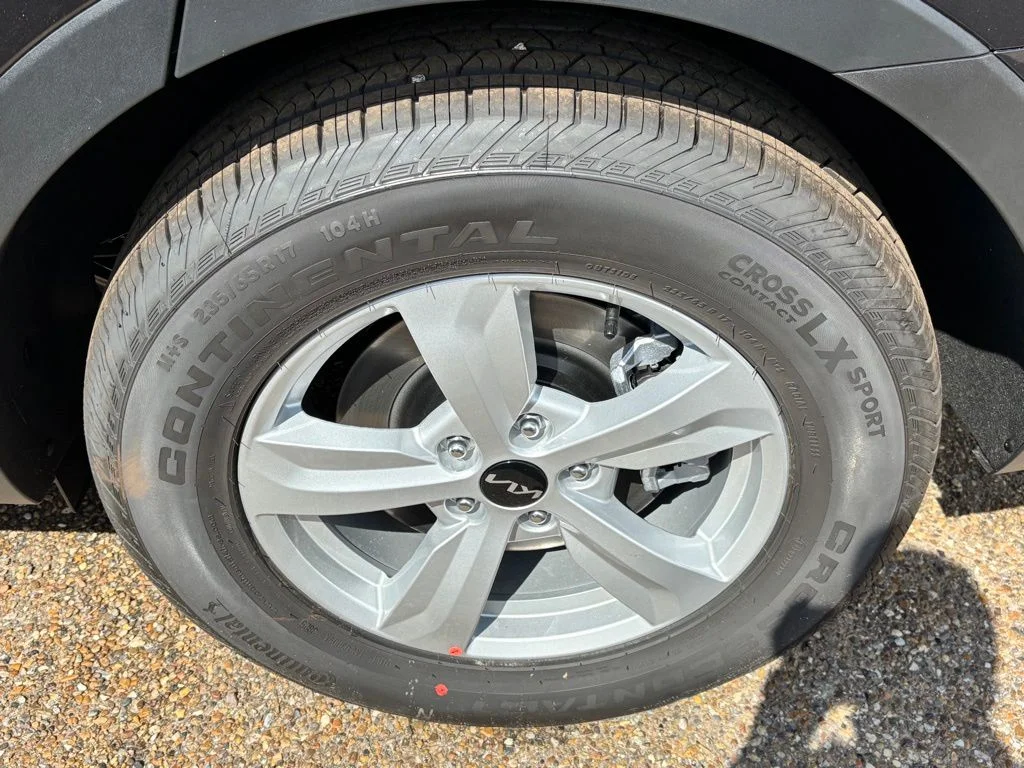 New 2026  Kia LX image 19