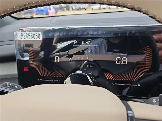 New 2027 Black Jade Gree KIA EX Front-Wheel Drive image 20