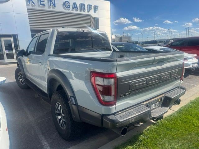 Used 2023 Avalanche Ford Raptor image 5