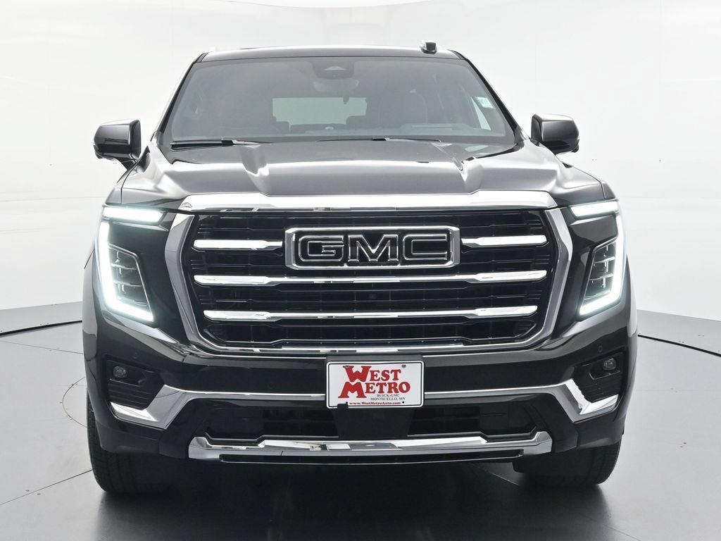New 2026 Onyx Black GMC Elevation image 27