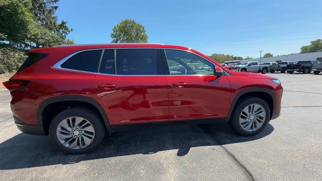 2027 Buick Enclave Preferred - Photo 9