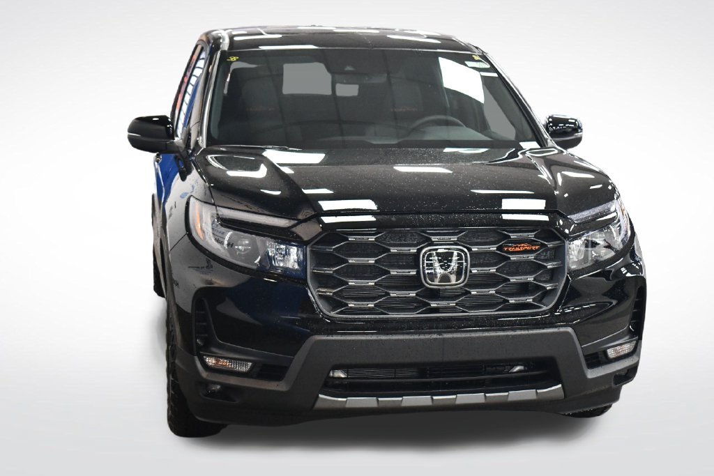 2026 Honda Ridgeline TrailSport - Photo 3