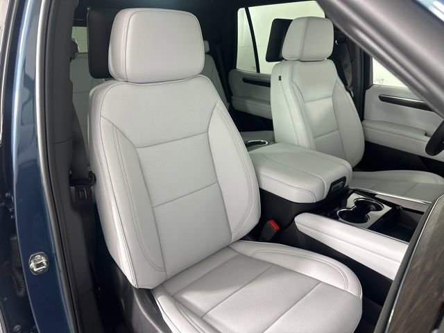 New 2026 Lakeshore Blue Metallic Chevrolet Premier image 14