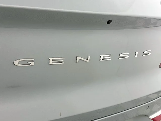 New 2027 Blue Genesis 2.5T Advanced image 27
