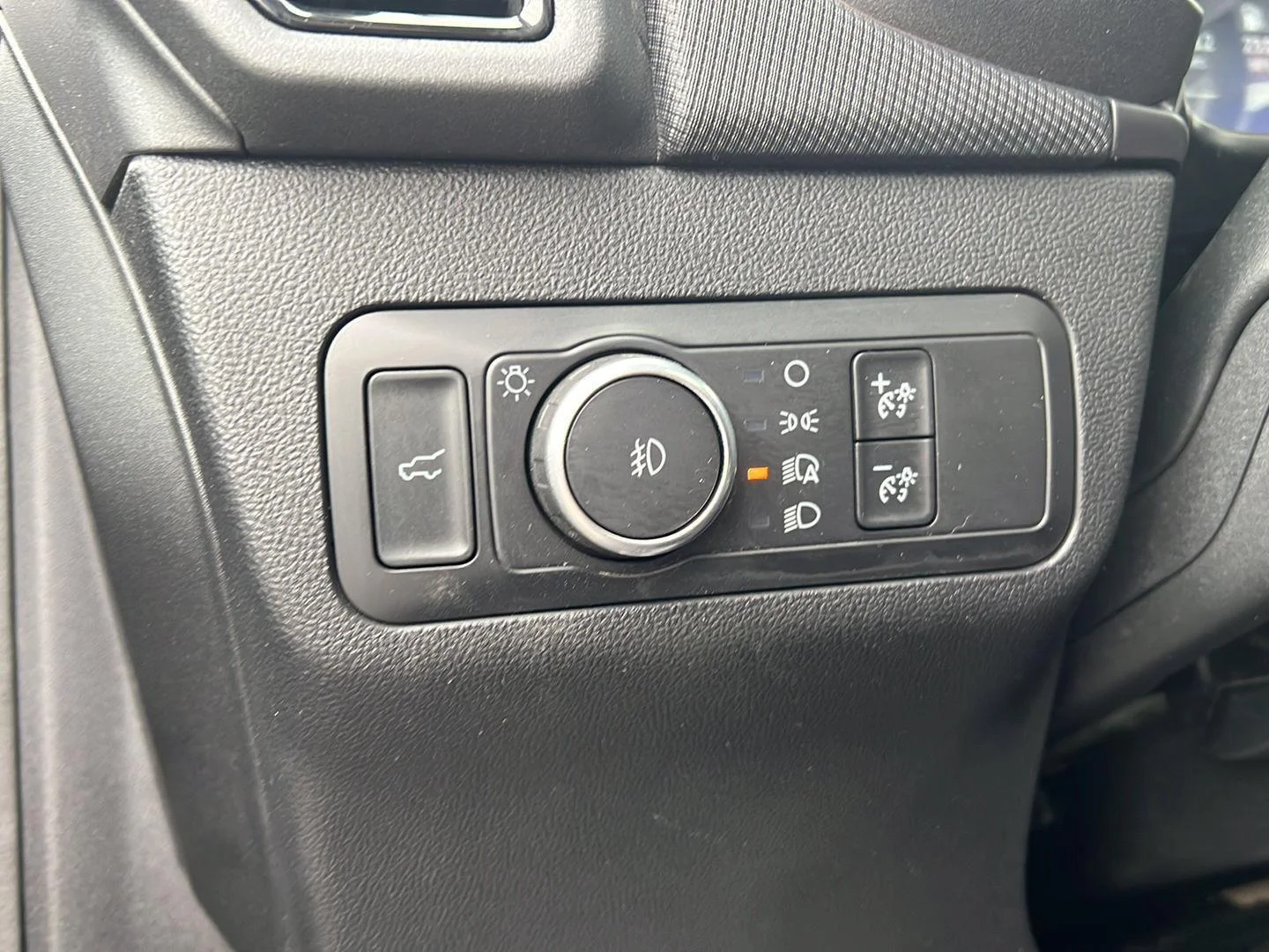 Used 2021 Shadow Black Ford Badlands image 6