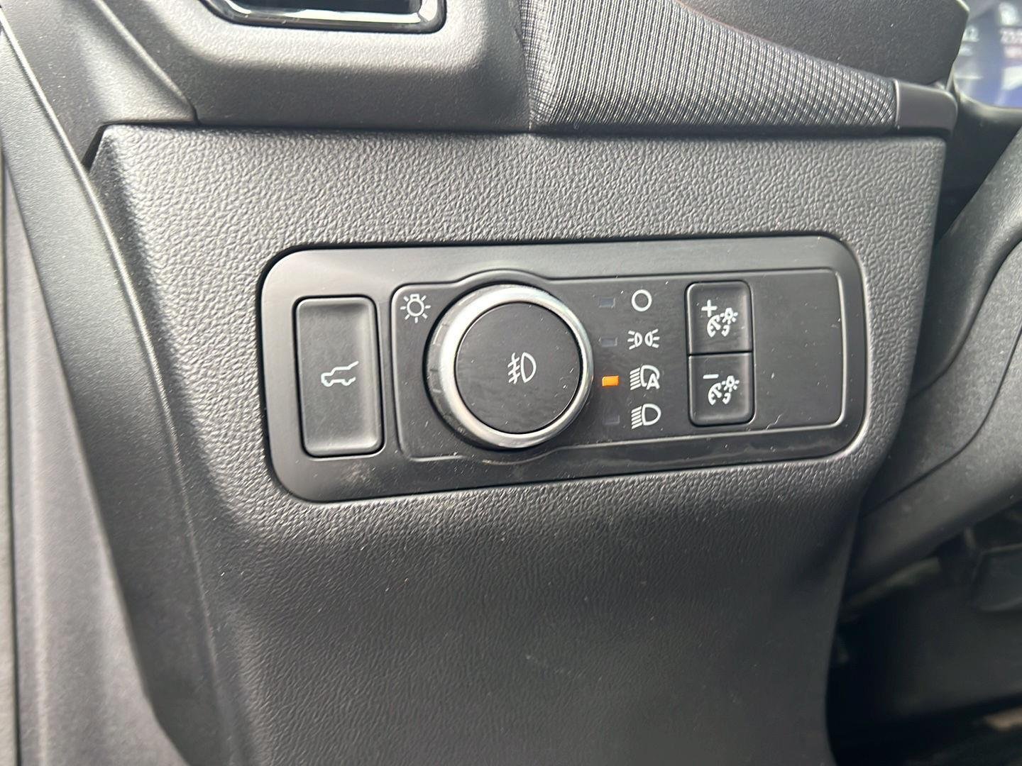 Used 2021 Shadow Black Ford Badlands image 6