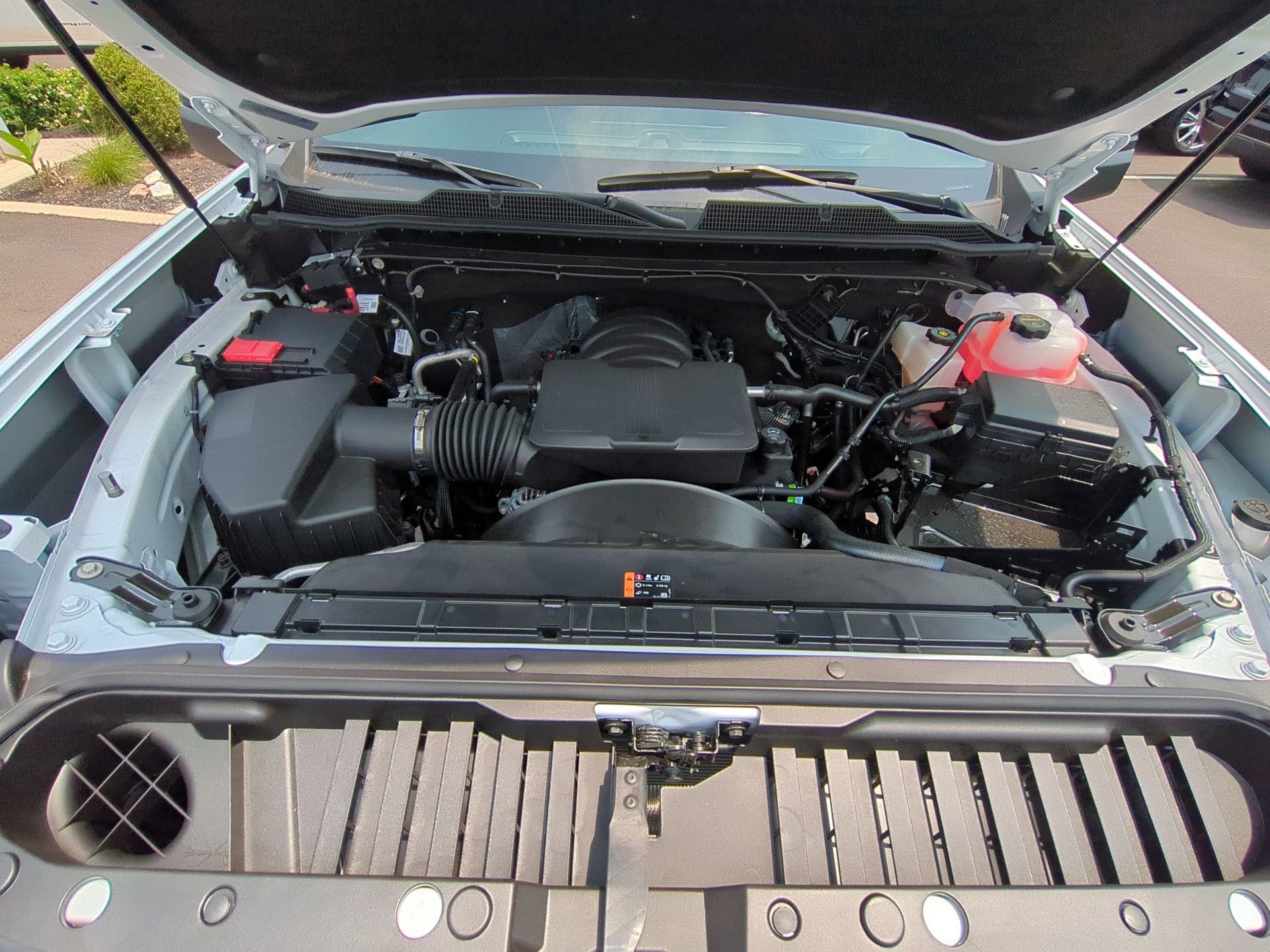 2025 Chevrolet Silverado 3500 HD Work Truck - Photo 67