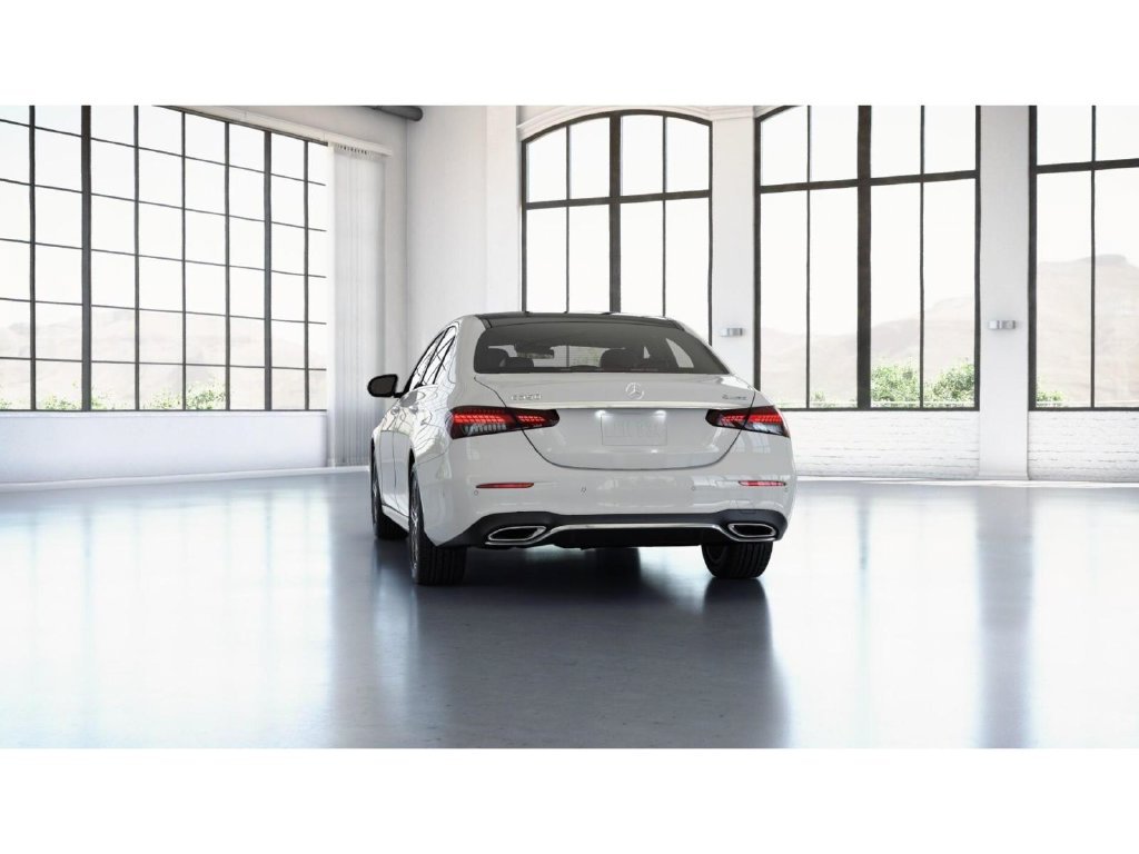 Certified Used 2023 Polar White Mercedes-Benz  image 27