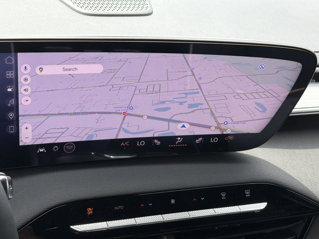 2026 Buick Enclave Preferred - Photo 23