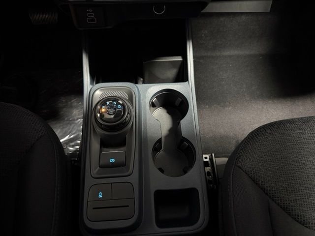 New 2026 Carbonized Gray Metallic Ford XL image 38