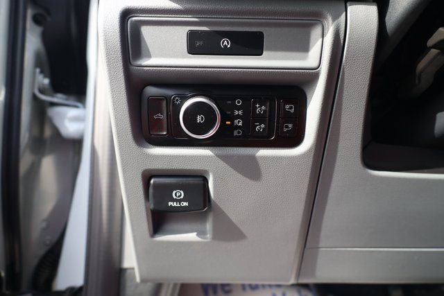 2025 Ford F-150 XLT - Photo 16