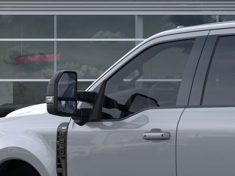 2026 Ford F-350 Super Duty XLT - Photo 54