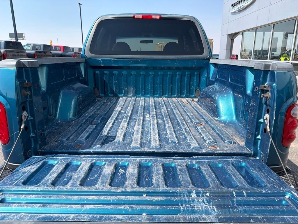 Used 2001  Ford XLT image 6
