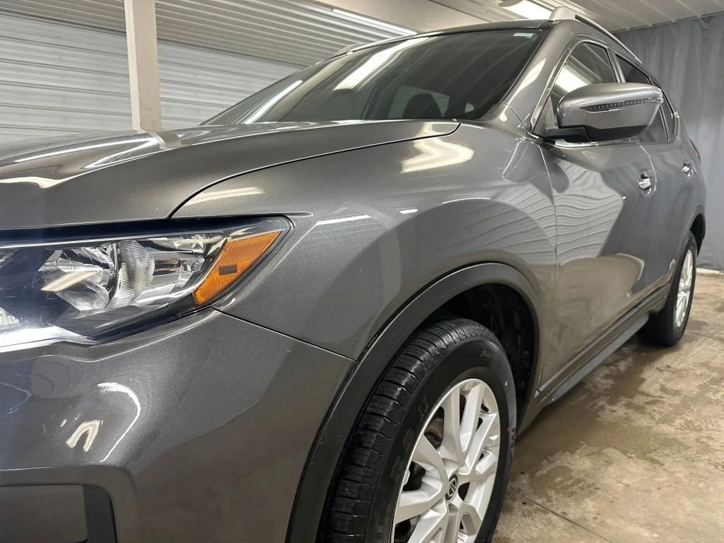 2019 Nissan Rogue SV - Photo 29