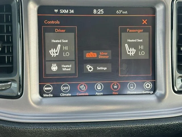 2023 Dodge Challenger R/T - Photo 45