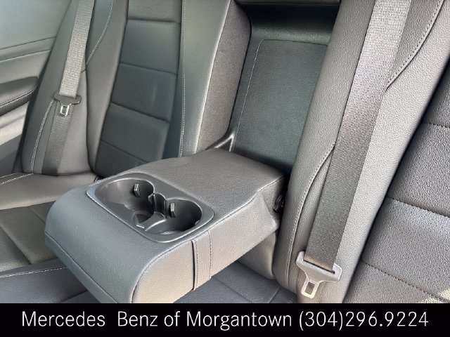 Certified Used 2025 Silver Mercedes-Benz GLE 350 image 18