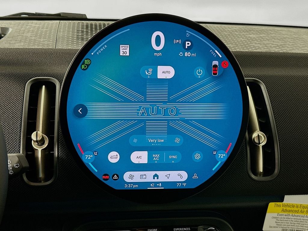 2027 MINI Countryman S - Photo 14