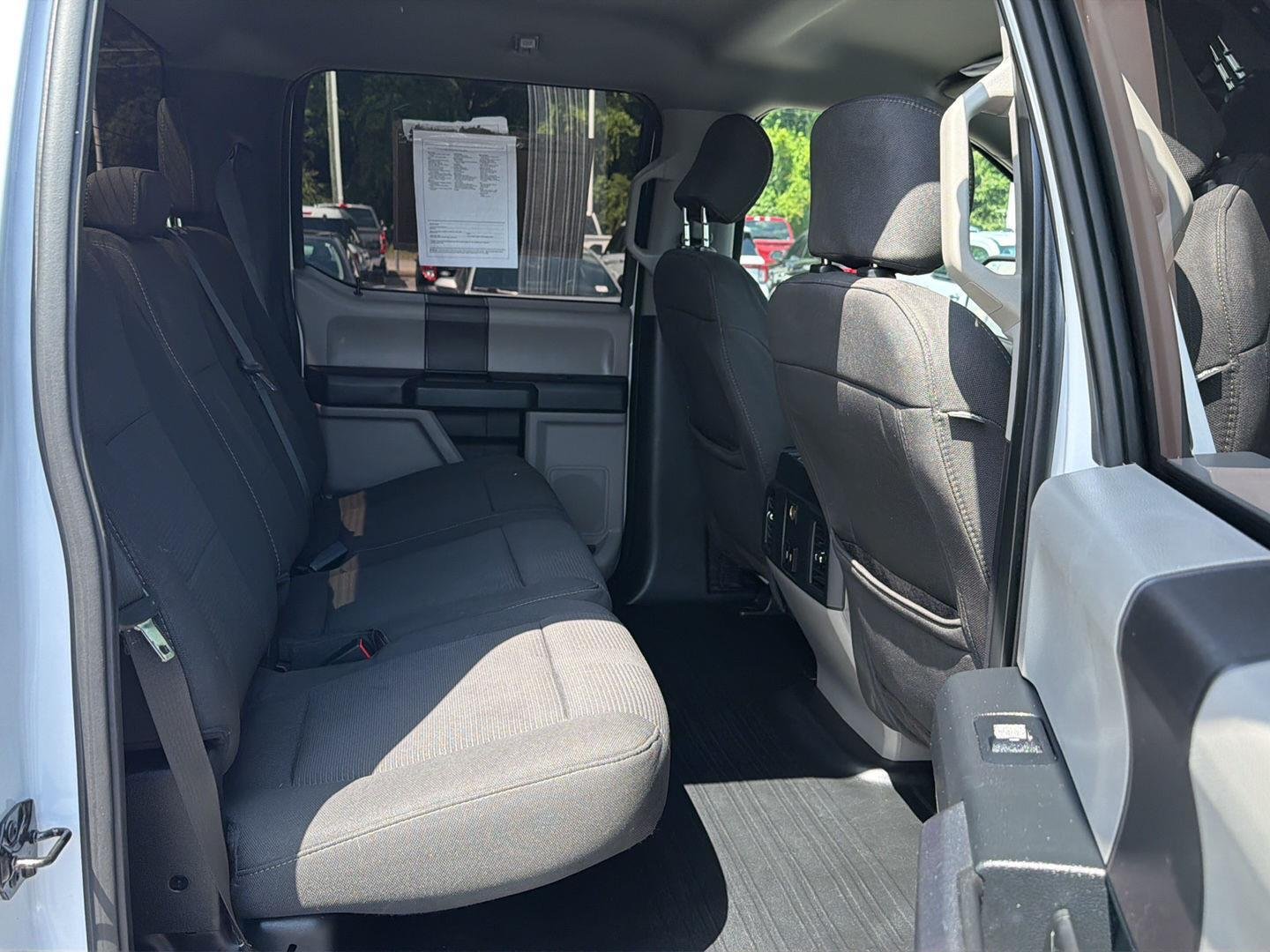 Used 2018 Oxford White Ford XL image 12