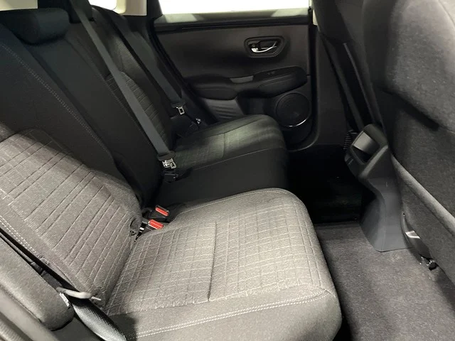 New 2027 Platinum White Pearl Honda LX image 24