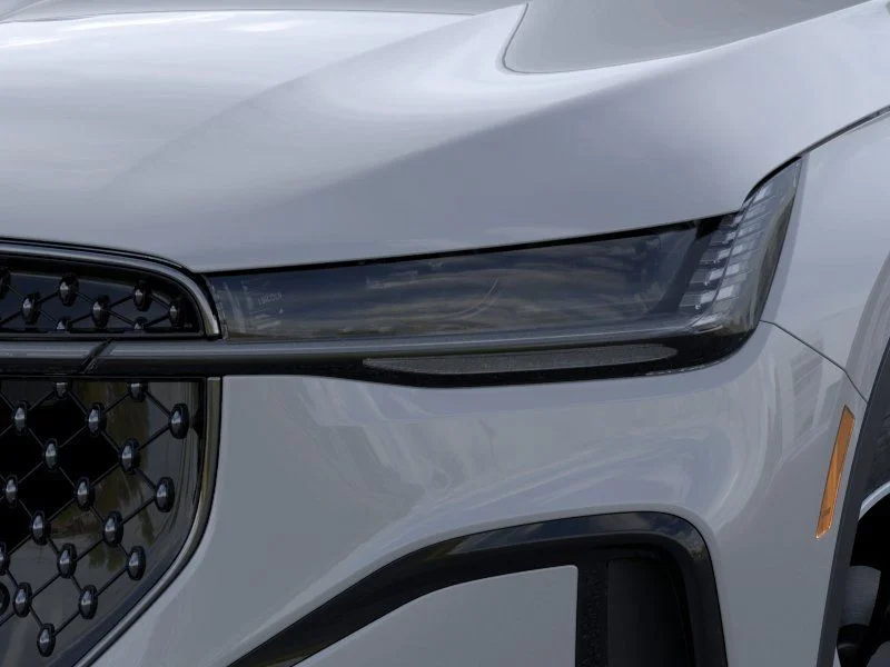 New 2026 Gray Lincoln Premiere image 18