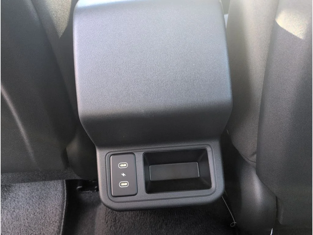 New 2026 BLACK Kia LXS FWD image 33