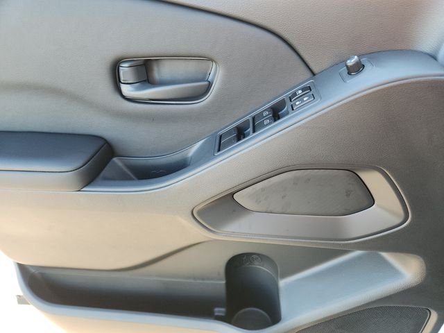 2026 Nissan Frontier SV - Photo 20