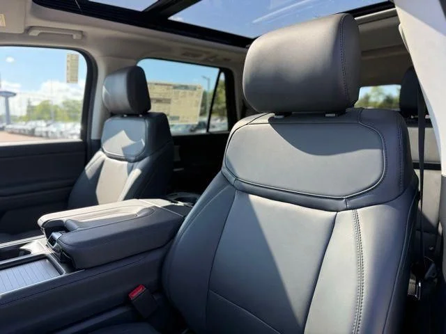 New 2026 Agate Black Metallic Ford Active image 17