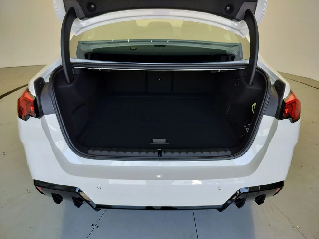 New 2026 Alpine White BMW 228 Gran Coupe image 21